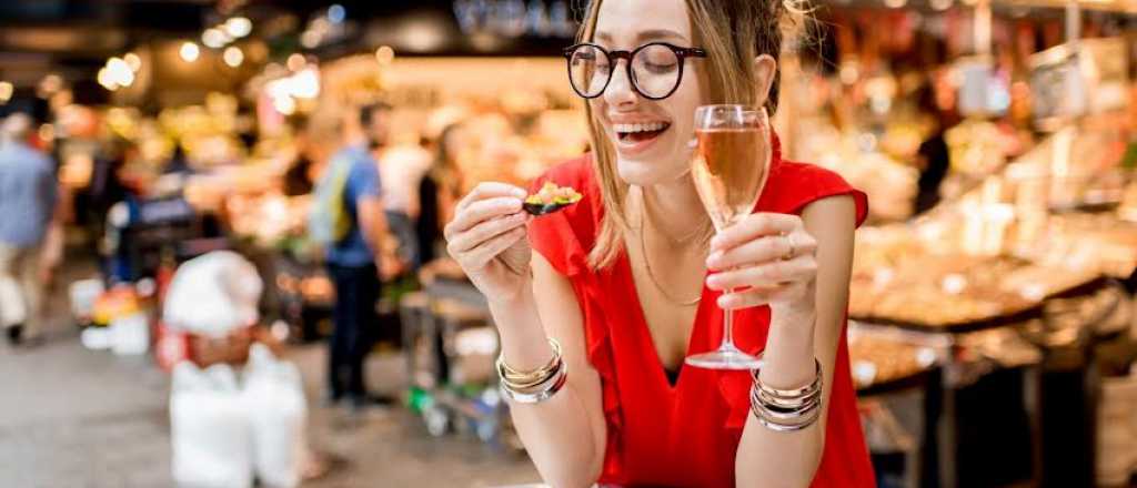 Cómo participar del famoso festival Tapeando de Mendoza a Buenos Aires