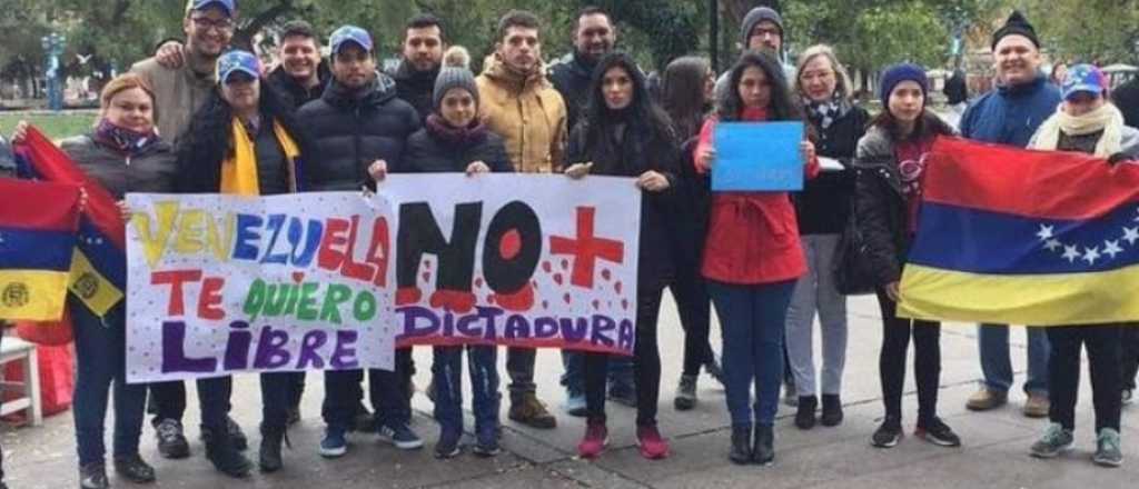 Venezolanos en Mendoza: ¿pueden votar en las próximas elecciones?