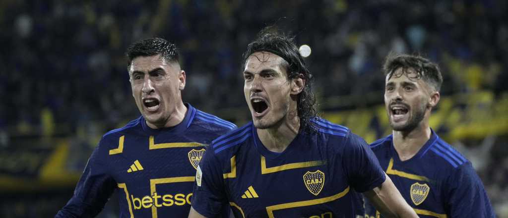 Horarios confirmados: así jugará Boca los 16avos de final