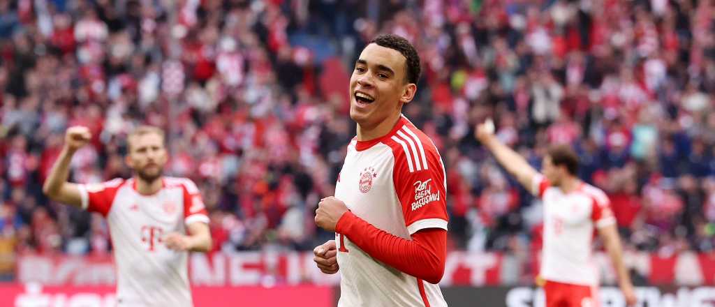 Una de las joyas del fútbol mundial decidió dónde jugará hasta 2030