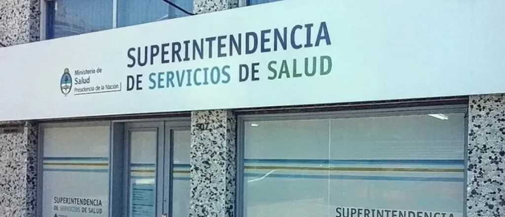 Aceptan la renuncia del coordinador en Mendoza de la SSSalud