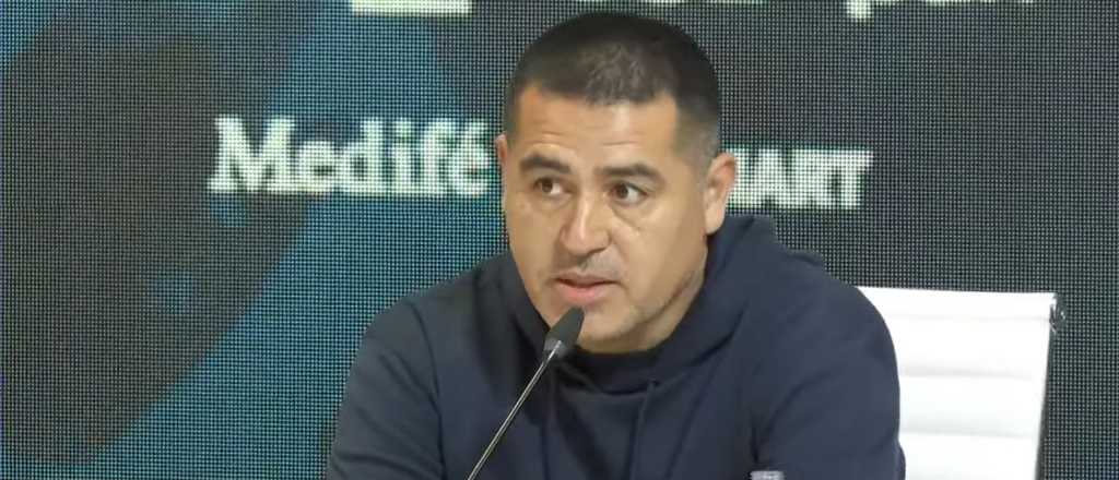 Riquelme va por el entrenador que siempre quiso para Boca