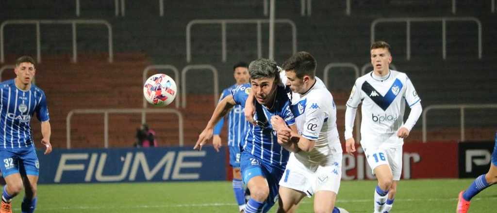 El Tomba recibe a Vélez tras una semana cargada de polémicas: hora y TV