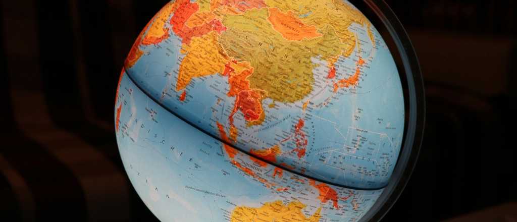 Estos datos desconocías respecto al mundo