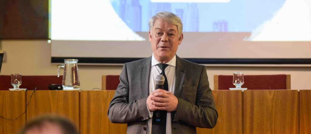 Sergio Molina al Post: "La Justicia mendocina está mejor que hace 20 años"