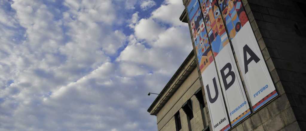 La UBA arregló sus fondos con Milei y "dejó a gamba" a las otras universidades