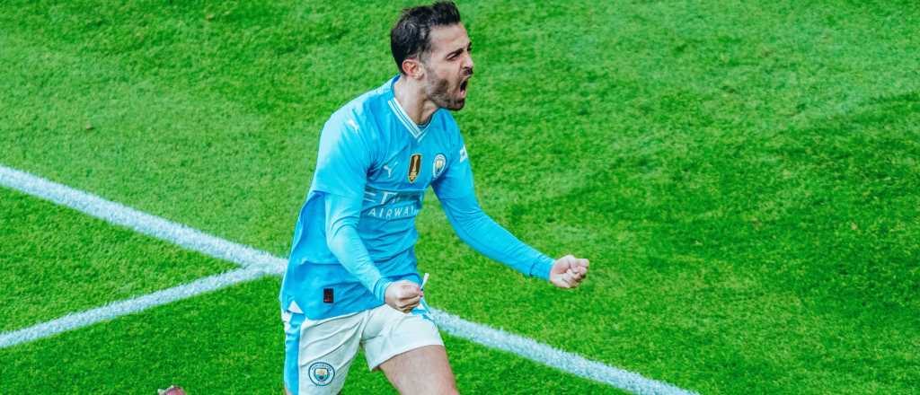 Manchester City venció al Chelsea y es finalista