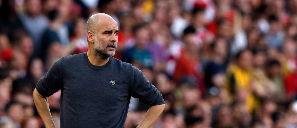 Guardiola estalló de bronca tras eliminar al Chelsea