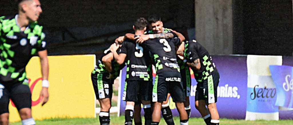 El Lobo aprovechó el envión y ganó un duelo fundamental ante Mitre