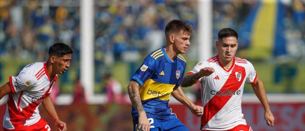 Sin lugar en River, la compra más cara de la historia del club pide irse