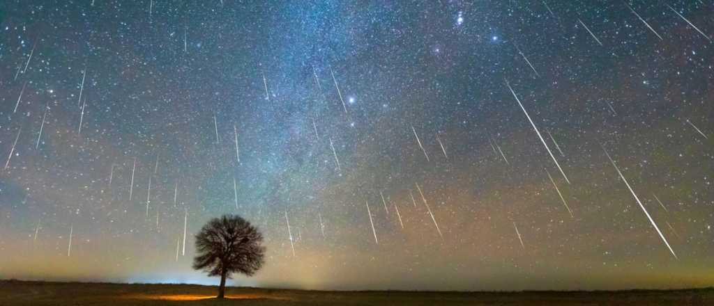 Que signos tendrán un romance largo tras la lluvia de estrellas