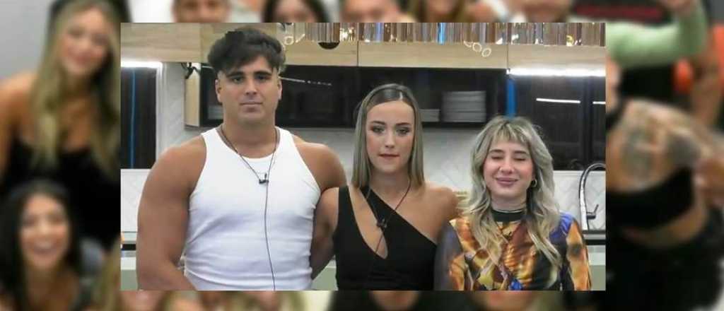 Voto positivo en Gran Hermano: quién se fue de la casa este domingo