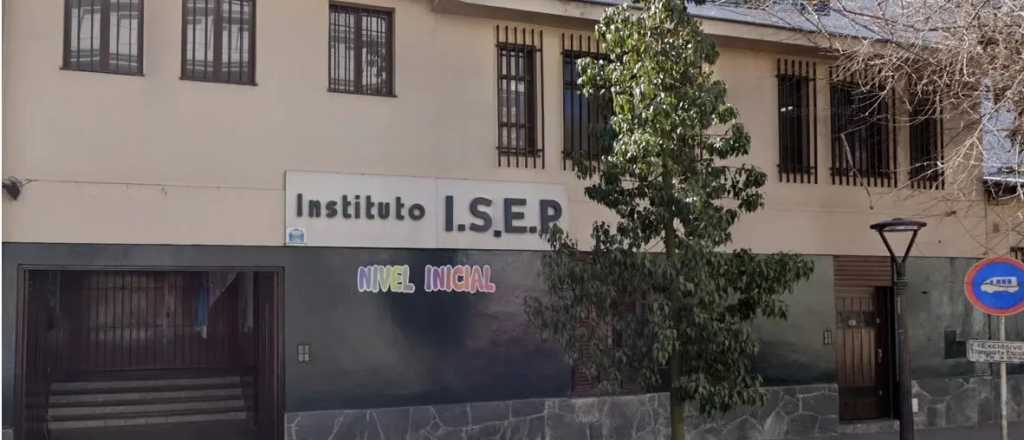 Desgarrador comunicado del colegio por sus alumnos muertos en Godoy Cruz