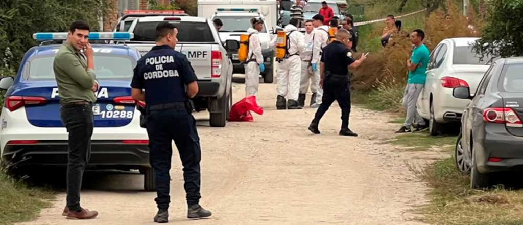 Una mujer habría asesinado a sus dos hijos adolescentes