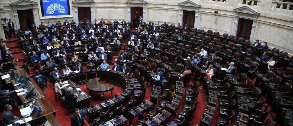 No hubo quórum en Diputados para tratar el presupuesto universitario