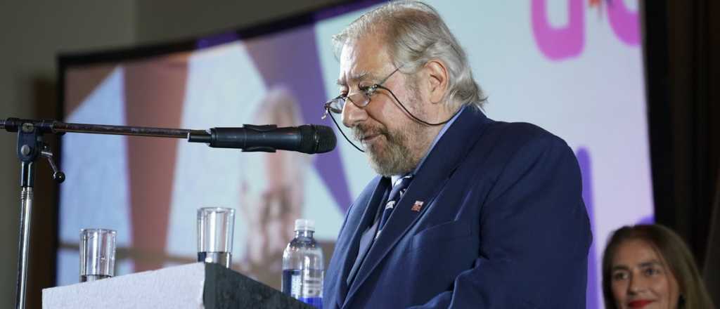 "No tiene ningún sustento", desde Feria del Libro respondieron a Milei