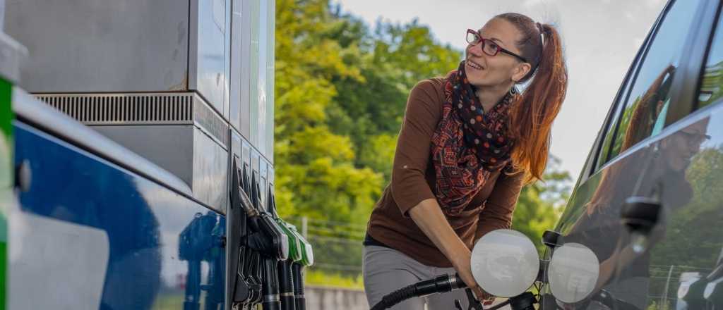 Autodespacho de combustible: qué pasa en Mendoza