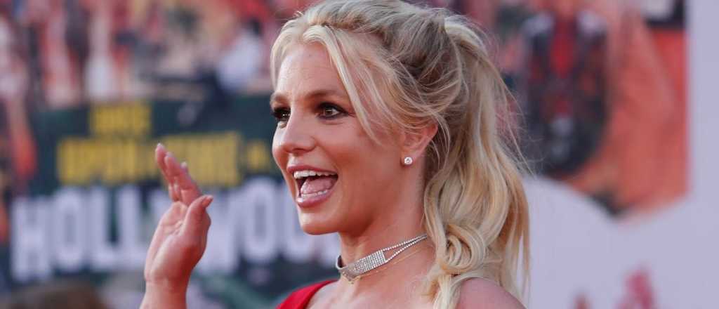 Britney Spears se deshizo en elogios hacia un vino mendocino