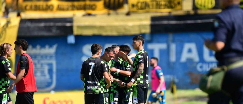 Agenda: se viene un súper domingo para los equipos mendocinos 