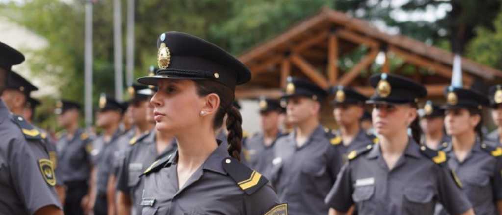 Cómo inscribirse para trabajar en el Servicio Penitenciario de Mendoza