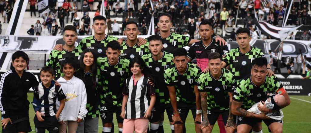 Tabla: de cara al duelo de mendocinos, así quedaron Gimnasia y Maipú