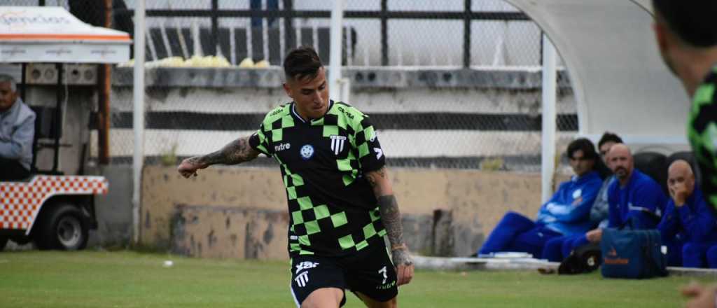 El Lobo mereció más, pero empató sin goles con Gimnasia y Tiro