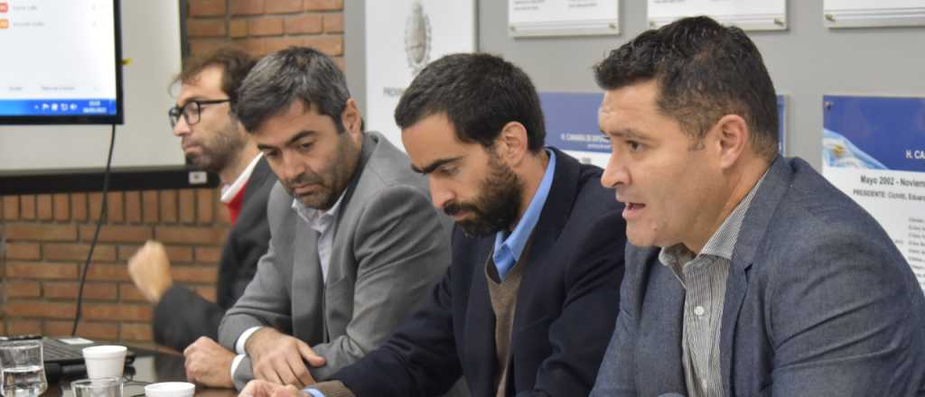 Superávit financiero: cuánto "acumuló" Mendoza en el primer semestre