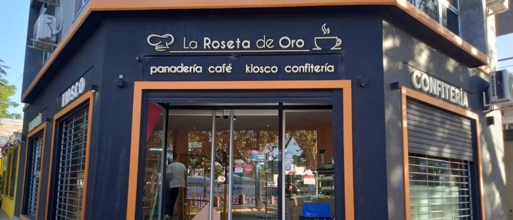 La ciclovía de Godoy Cruz suma una nueva cafetería en su recorrido