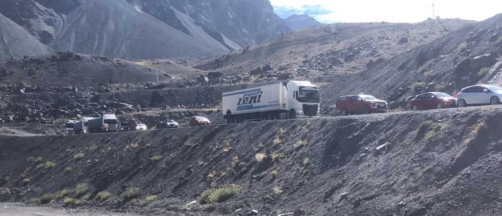 Muchos mendocinos viajan a Chile: allá también es feriado este miércoles