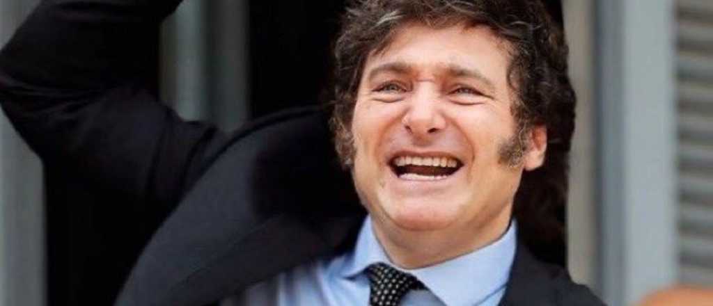 The Economist cree que Milei está cerca de lograr "la transformación"