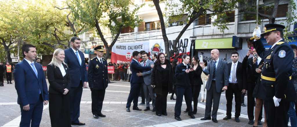 Arrancó la campaña 2027, reclamo gremial y otras perlitas en la Legislatura