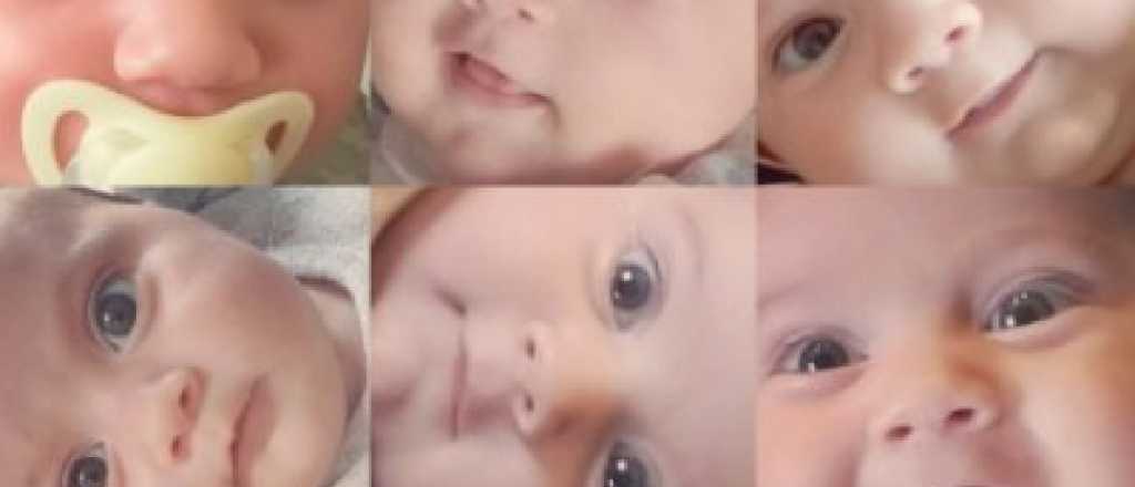 ¿Qué color de ojos tendrán tus hijos?, la fórmula del oftalmólogo Zaldívar