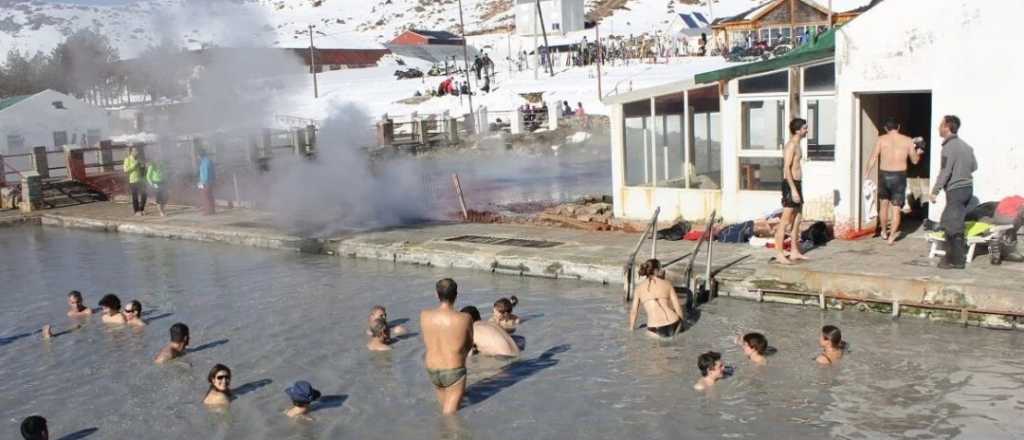 Las mejores termas de Argentina: guía práctica