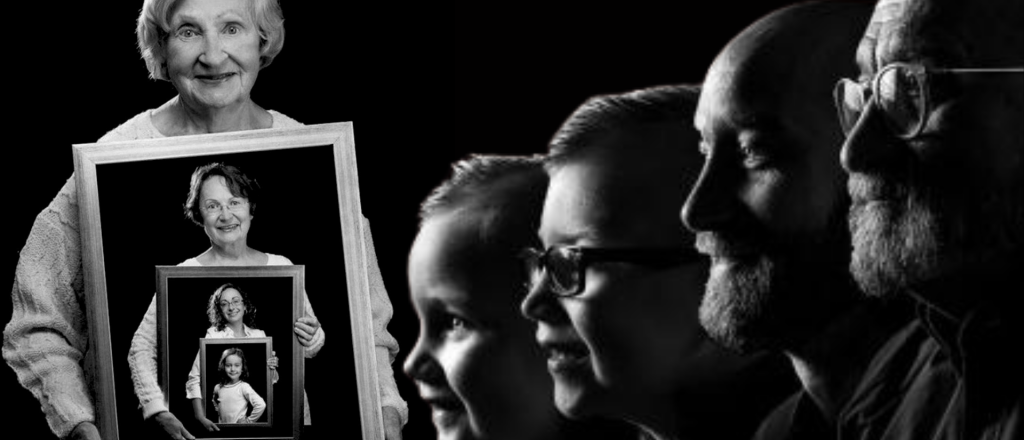 Cómo enfrentan la ansiedad las diferentes generaciones