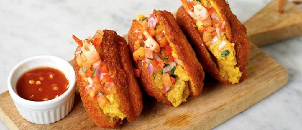 Cómo preparar acarajé, el manjar de la gastronomía bahiana