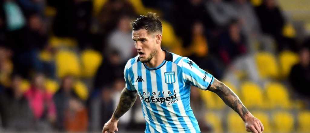 Racing se mide ante Talleres (RE) en la Copa Argentina: hora y TV