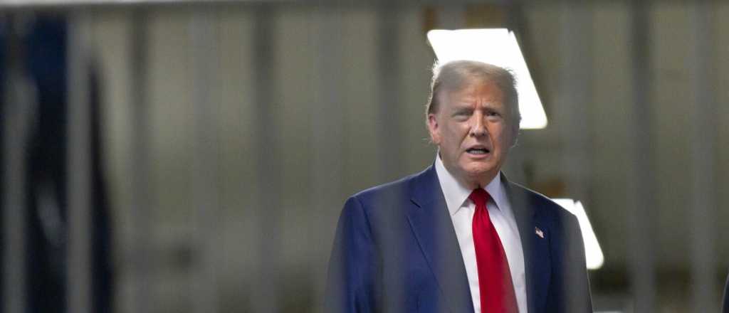 La amenaza de Trump por el Canal de Panamá