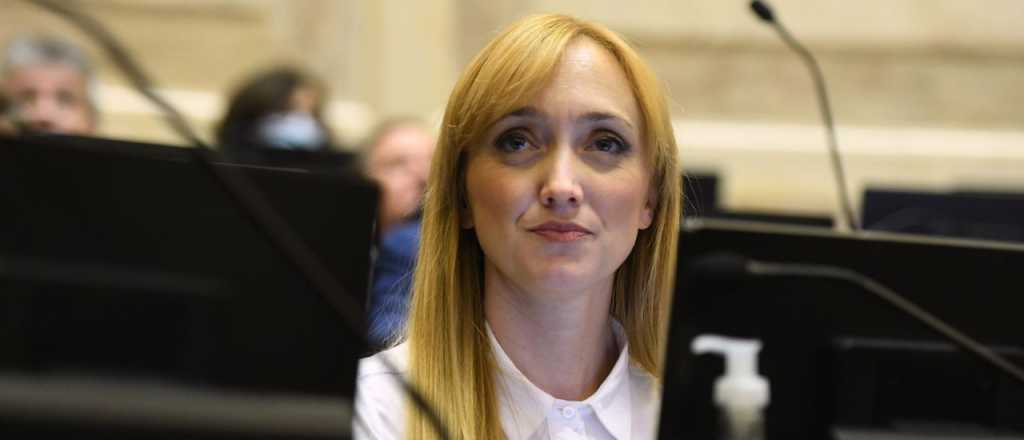 Fernández Sagasti calificó de "papelón" su imputación