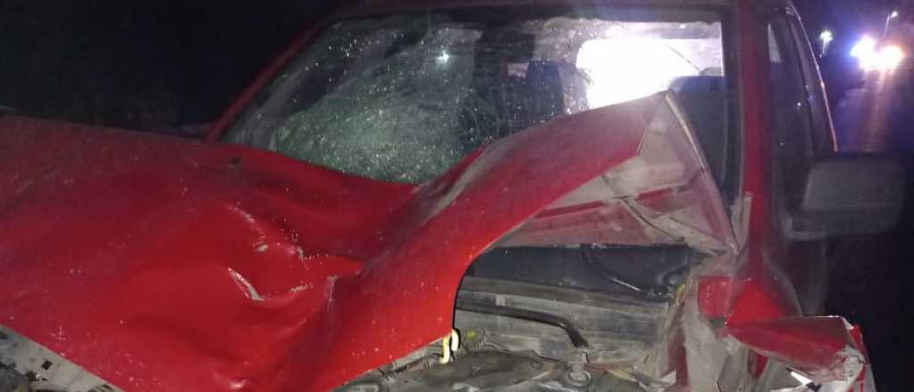 Cornejo decretó duelo provincial por los dos muertos en el Acceso Sur