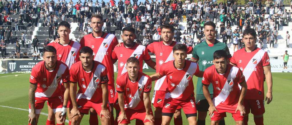 A qué hora juega Maipú vs. Quilmes y cómo verlo en vivo