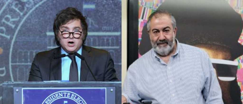 La CGT pronosticó un "parazo" y desde el Gobierno le respondieron