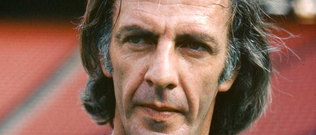 El mundo del fútbol despide a Menotti en las redes sociales