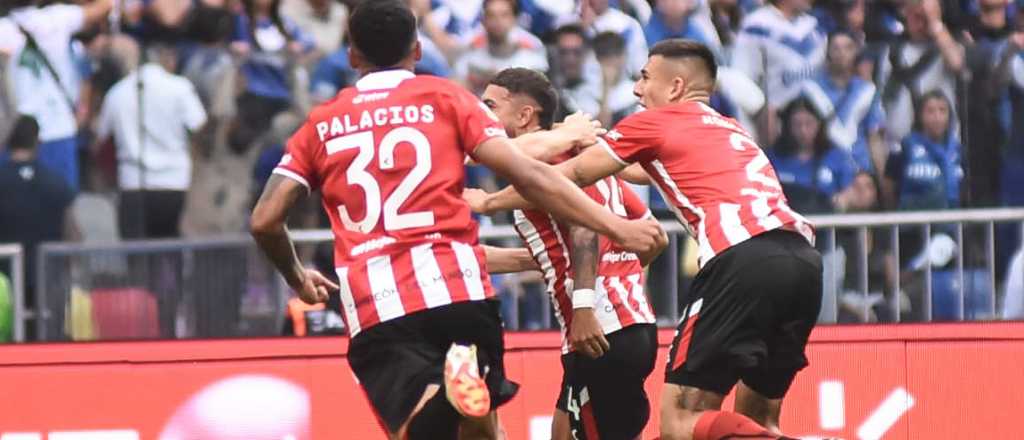 Estudiantes y Central Córdoba chocan en la Copa Argentina: hora y TV