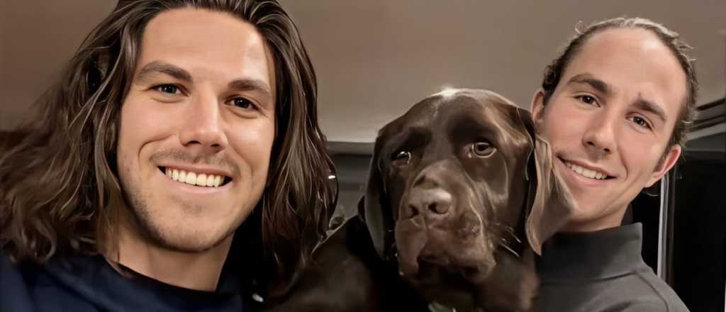 Encuentran en una alcantarilla los cuerpos de tres surfistas asesinados