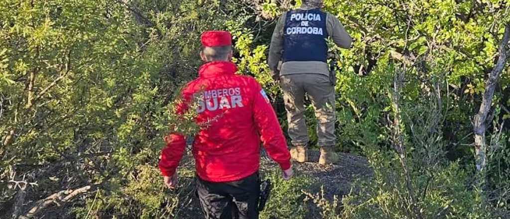 Un hombre fue descuartizado en Mina Clavero: su novia confesó