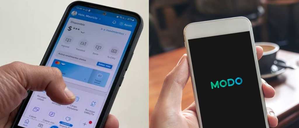 MODO, la billetera virtual de los bancos, le declaró la guerra a Mercado Pago