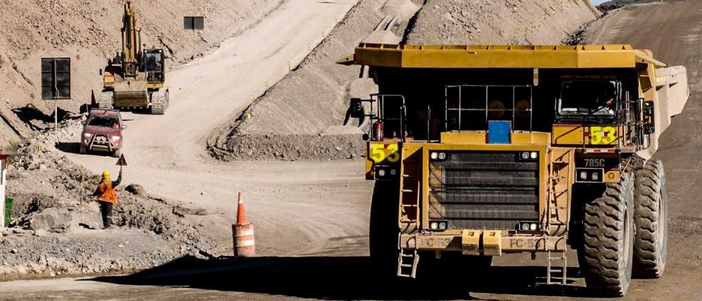 Perforarán 20 mil metros en Diablillos