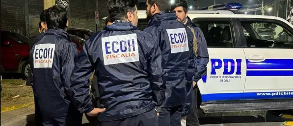 Un argentino fue asesinado en Chile