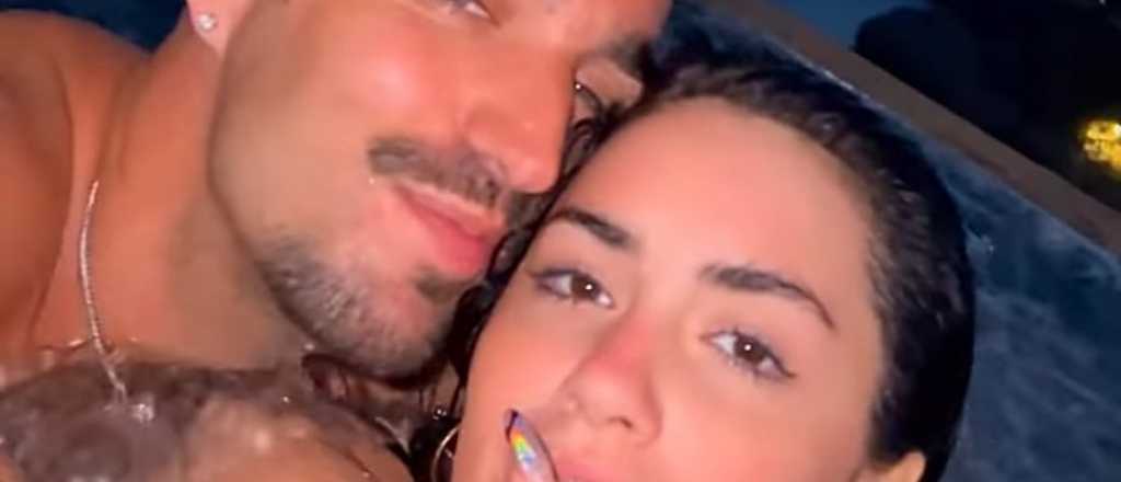 Video: la picante confesión de Lali Espósito