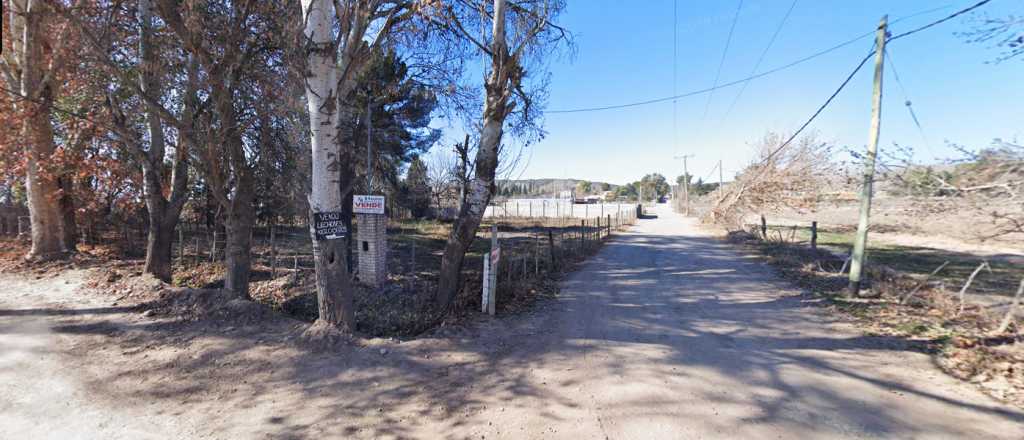 Lo amenazaron con un arma y le robaron la Ecosport en Luján